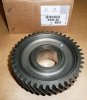 ORIGINAL Getriebering 41z 1gang CITROEN PEUGEOT Jumper Boxer BVM6 MLGUC   233462 , 9661271188